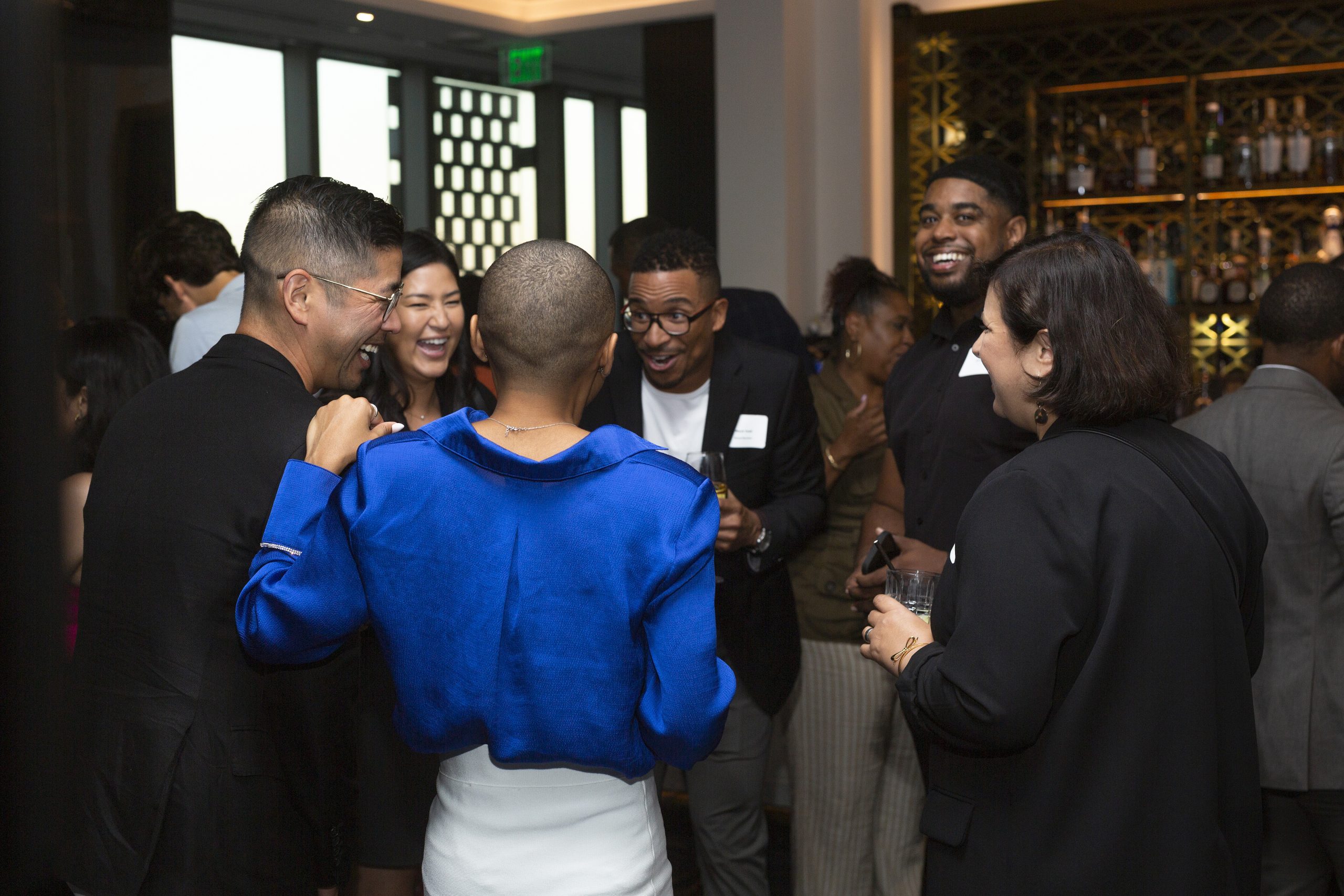 The Power of Authentic Networking: Building Bridges in the Insurance Industry