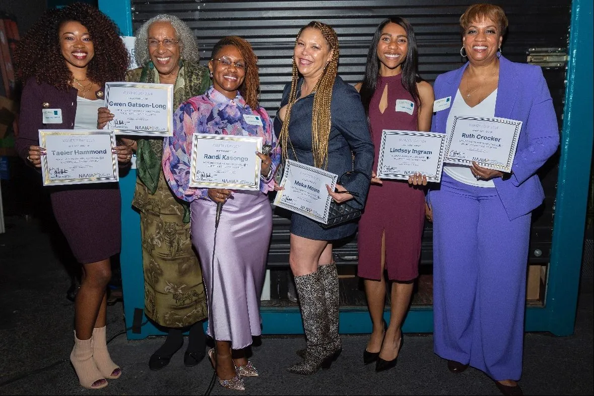 Beyond Networking: Building a Community That Transforms Lives